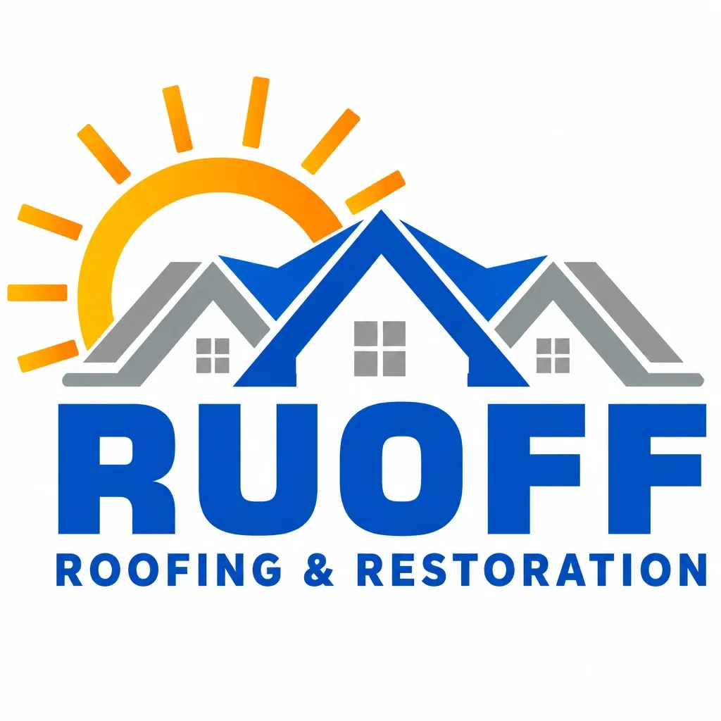 RUOFF Roofing and Restoration