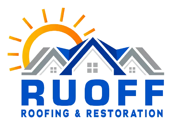 RUOFF Roofing and Restoration