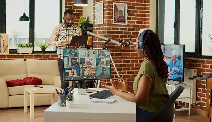 Commercial office build-out